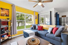 Spacious Townhome
